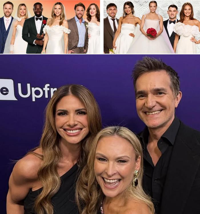 MAFS - Married at First Sight 2026