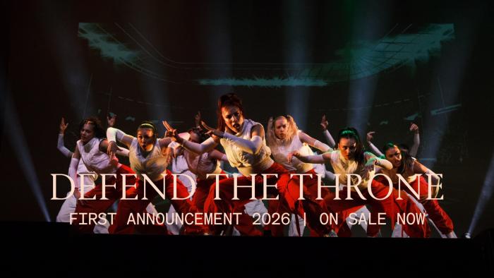 Rising 2026: Melbourne Arts Festival