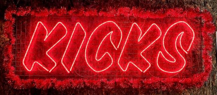 KICKS - Sports Restaurant and Bar