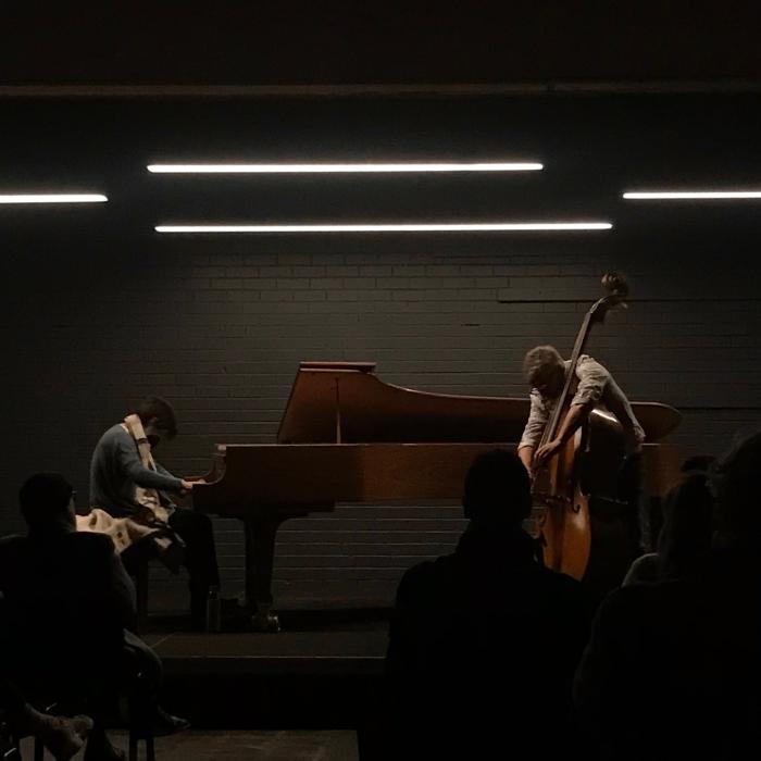 Tempo Rubato