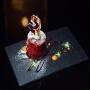 Where STARS eat in Melbourne