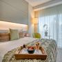 Overnight City Escape With Breakfast And Wine - For 2