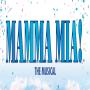 MAMMA MIA! The Musical