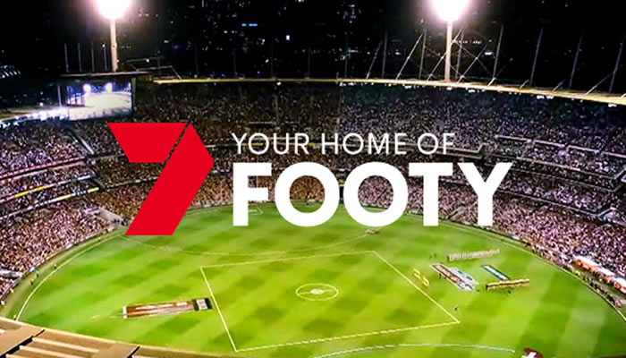 AFL Footy @ Channel Seven