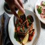 Ultimate Seafood Experience: The Meat & Wine Co.