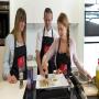 Seafood BBQ Cooking Class - Canberra