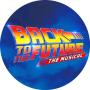 Back to the Future: The Musical - Melbourne