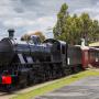View The Margate Train