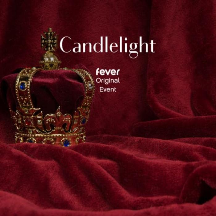 Candlelight Orchestra: Tribute To Queen