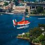 View Event: Seaplane To Berowra Waters With 6 Course Lunch - For 2