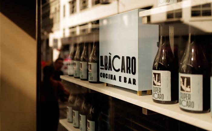 Il Bacaro