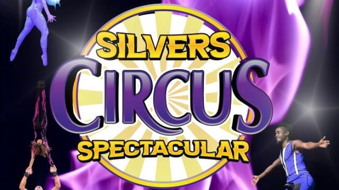 Silvers Circus - Plenty Valley