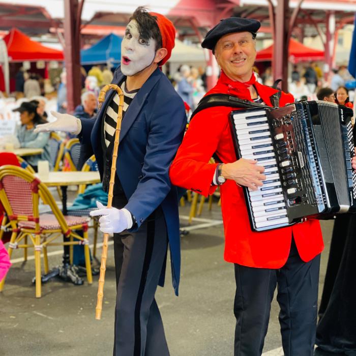 Bastille Day French Festival 2024