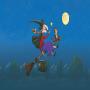 Room On The Broom