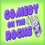 View Event: Cat & Caz: Comedy on the Rocks: a theatre drinking game