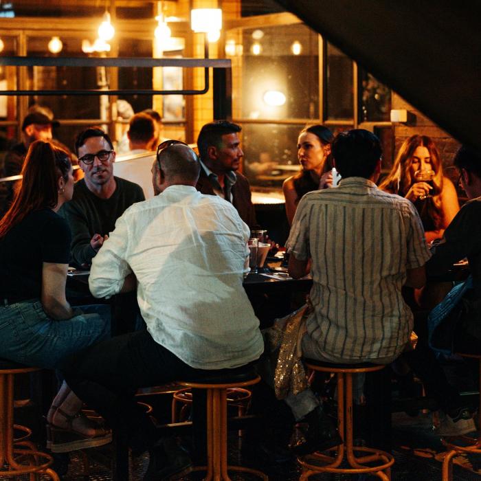 Tuesday Trivia at Temperance Tuesday Trivia at Temperance
