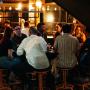 Tuesday Trivia at Temperance 