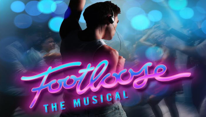 Footloose the Musical