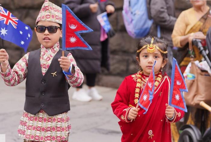 Nepal Festival 2025