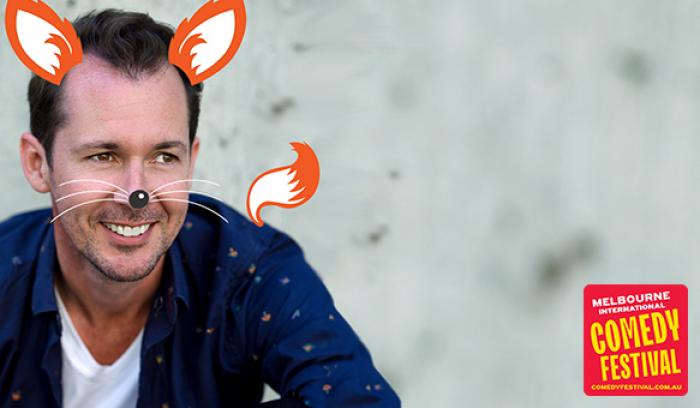 Mike McLeish: Pensive Like a Fox