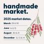 View Event: Handmade Canberra