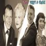 Jackie Bornstein and Jeremy Hopkins: DUETS: Peggy Lee and Frank Sinatra