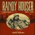 View Event: Randy Houser - 2025 Australia Tour