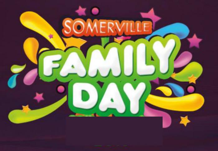 Somerville Family Day 2026