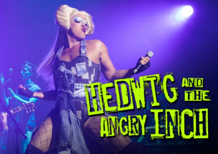 Hedwig and the Angry Inch