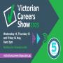 Victorian Careers Show 2025