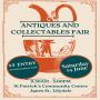 Lilydale Antiques and Collectables Fair