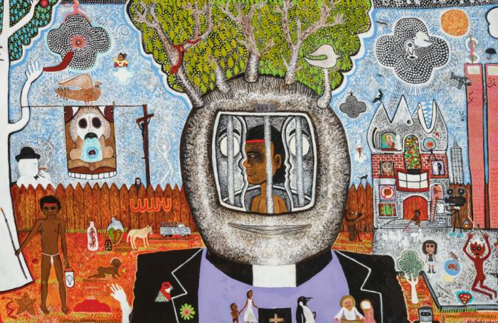 Blak In-Justice | Incarceration and Resilience