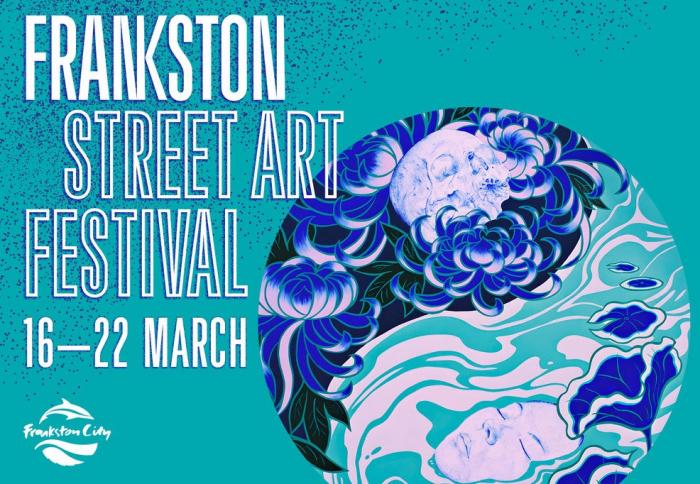 Frankston Street Art Festival 2026