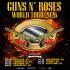 View Guns N' Roses: 2026 World Tour - Brisbane