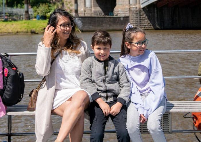 Experience School Holiday Fun on the Yarra