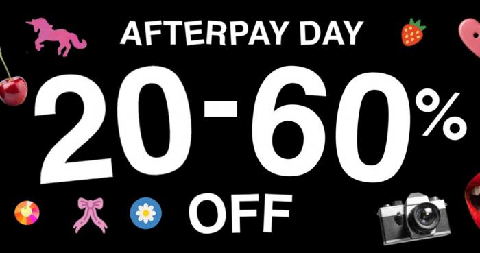 Dangerfield: Afterpay Sale 20-60% off Storewide Dangerfield: Afterpay Sale 20-60% off Storewide
