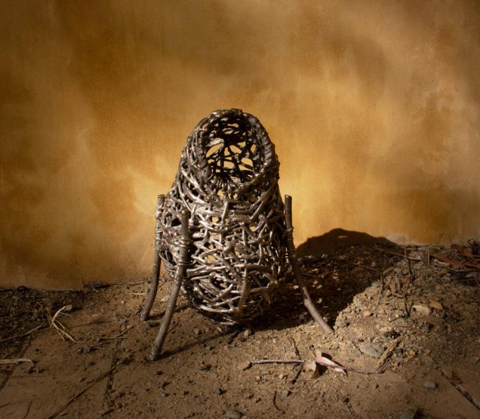 Norton Fredericks: we/us/theirs/all