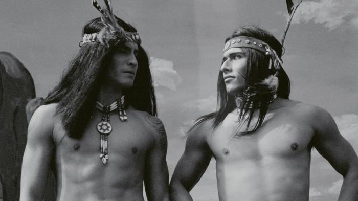 Kent Monkman: Miss Chief's Picture Show