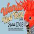 Wandiligong Nut Fest 2026