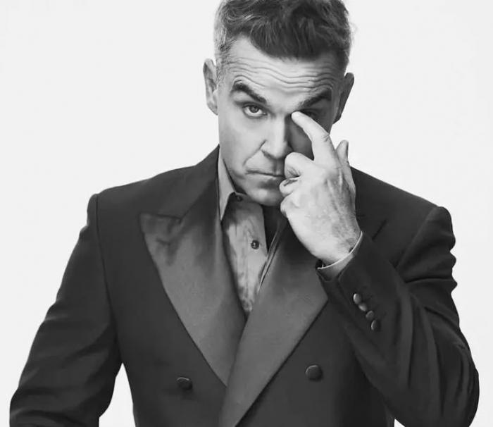 Robbie Williams | 2026 BRITPOP World Tour - Brisbane