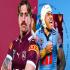 Ampol State of Origin I: Westpac NSW Blues v QLD Maroon