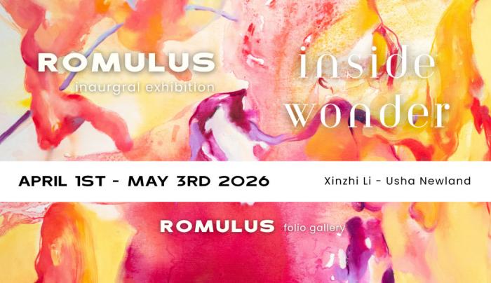 Xinzhi Li: Inside Wonder