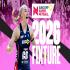 View Suncorp Super Netball 2026: Round 4