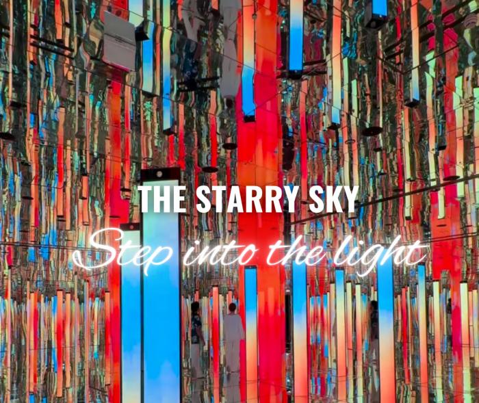 Starry Sky Exhibition