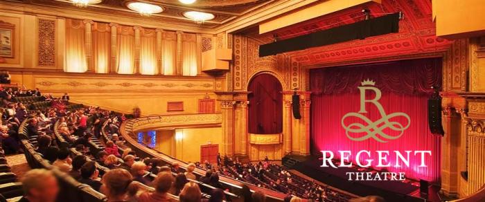Regent Theatre