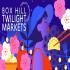 Box Hill Twilight Markets