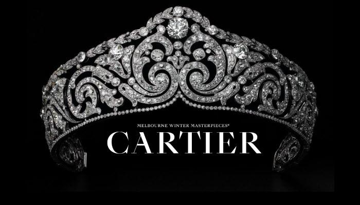 Cartier | Melbourne Winter Masterpieces 2026