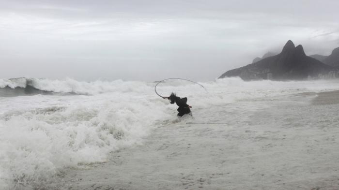 Julius von Bismarck: This is not the storm