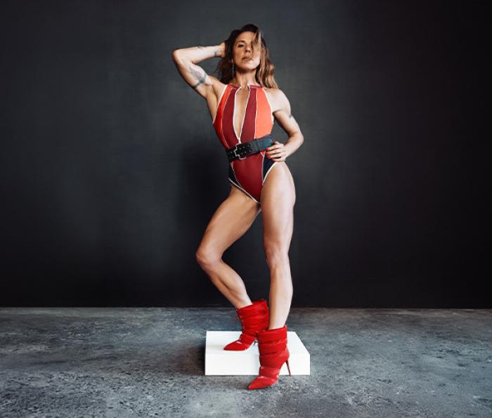 Melanie C - 2026 World Tour