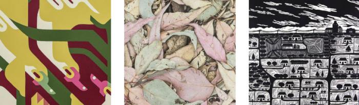 Art @ Pop-Up Benalla Art Gallery